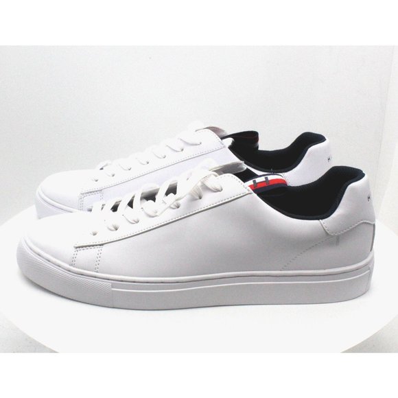 Tommy Hilfiger Men's Baylon Icon Sneakers Men's - Picture 8 of 8